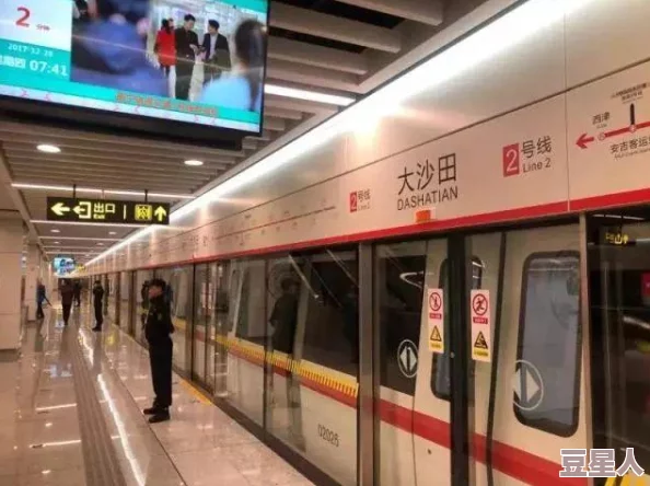地铁逃生游戏：揭秘BOSS出现地图及最新逃脱路线攻略