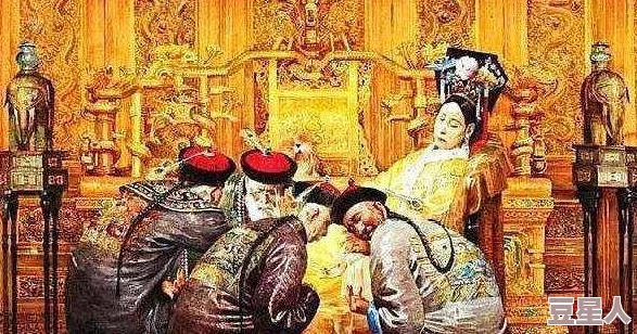 清宫性史k8经典：震惊！历史上最隐秘的皇宫秘事竟然被曝光，令人难以置信的真相浮出水面！
